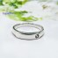 แหวนเพชร แหวนแพลทินัม แหวนหมั้นเพชร แหวนแต่งงาน -R1250DPT